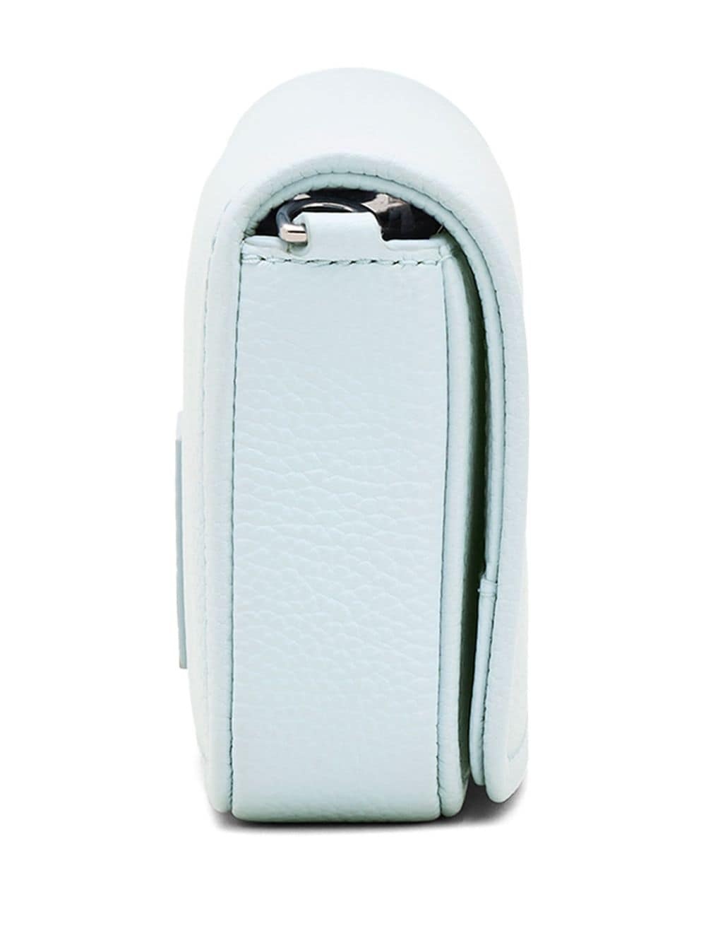 The Leather Mini bag - 4