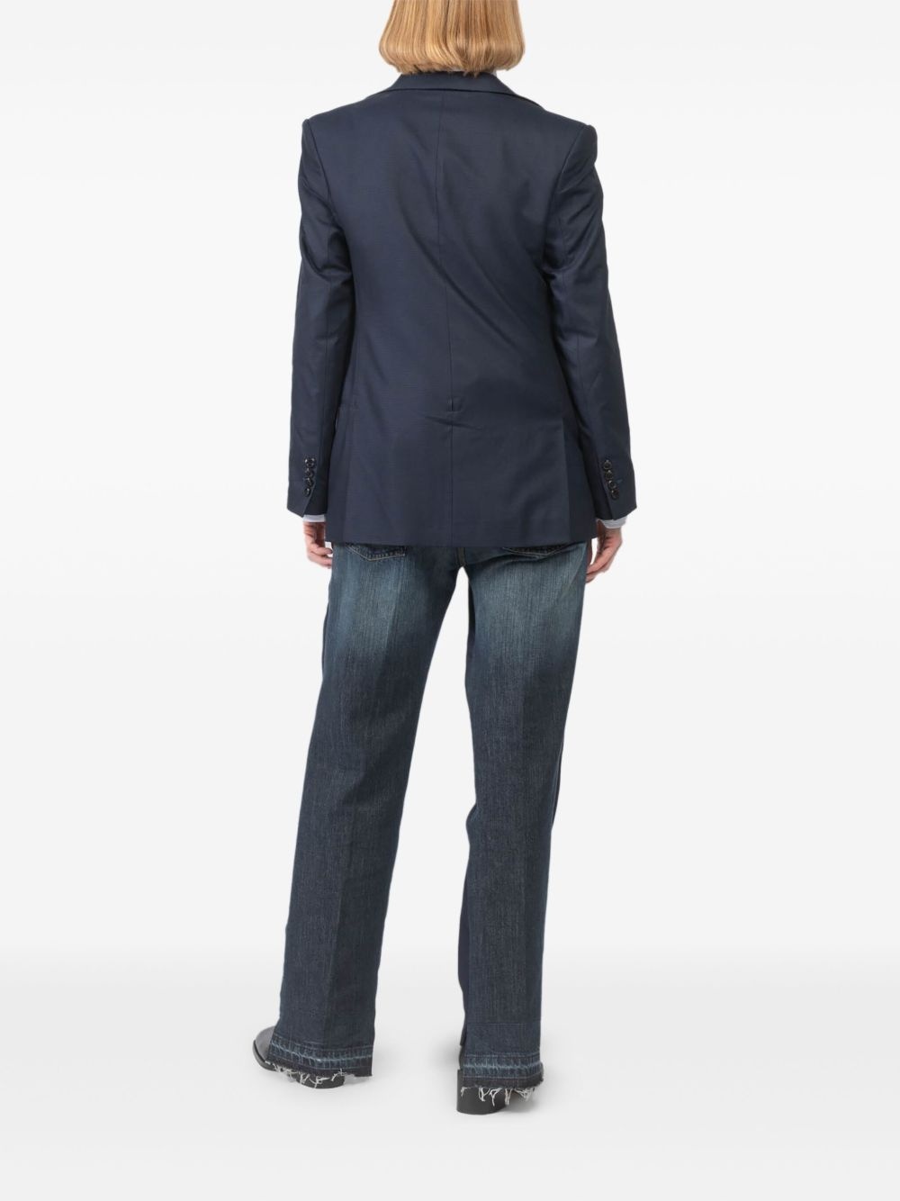Denicoat blazer - 5