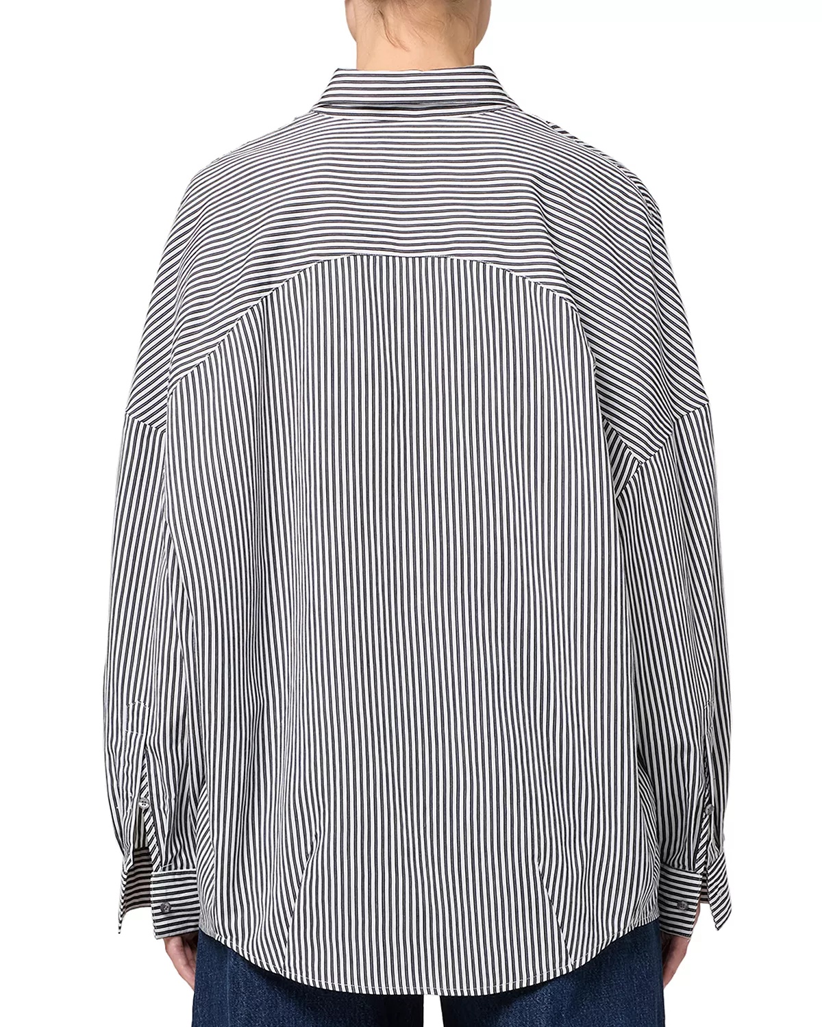 Roux Balloon Shirt - 7