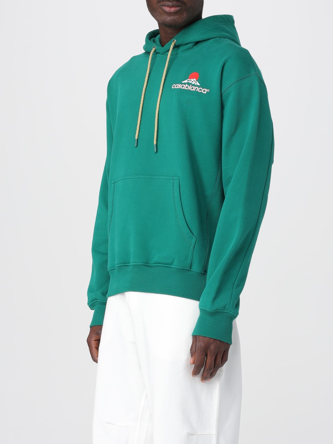 Sweater men Casablanca - 3