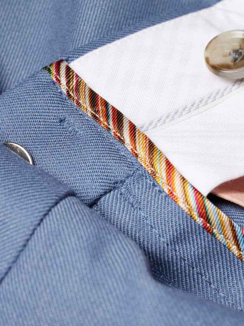 Paul Smith tailored trousers outlook