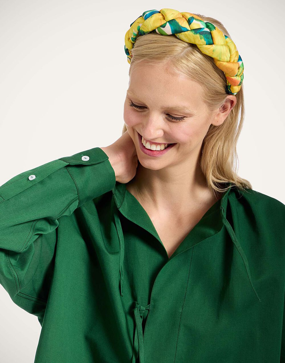 Rapunzel Headband - 2