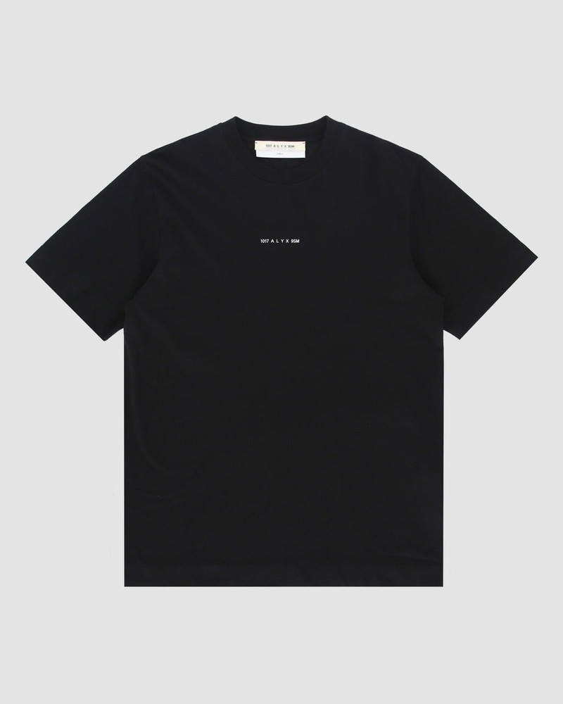 GRAPHIC S/S T-SHIRT 1