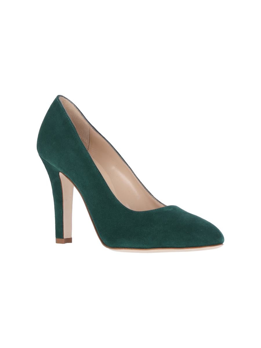 MANOLO BLAHNIK WITH HEEL - 2