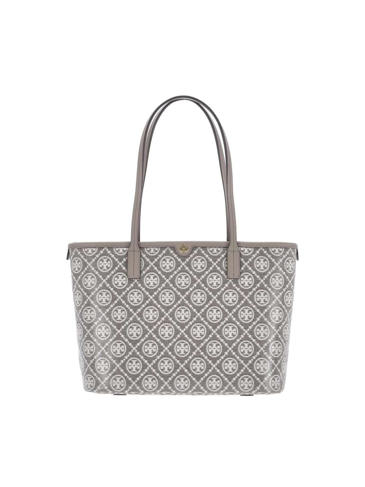 SMALL TOTE BAG “T-MONOGRAM” - 1