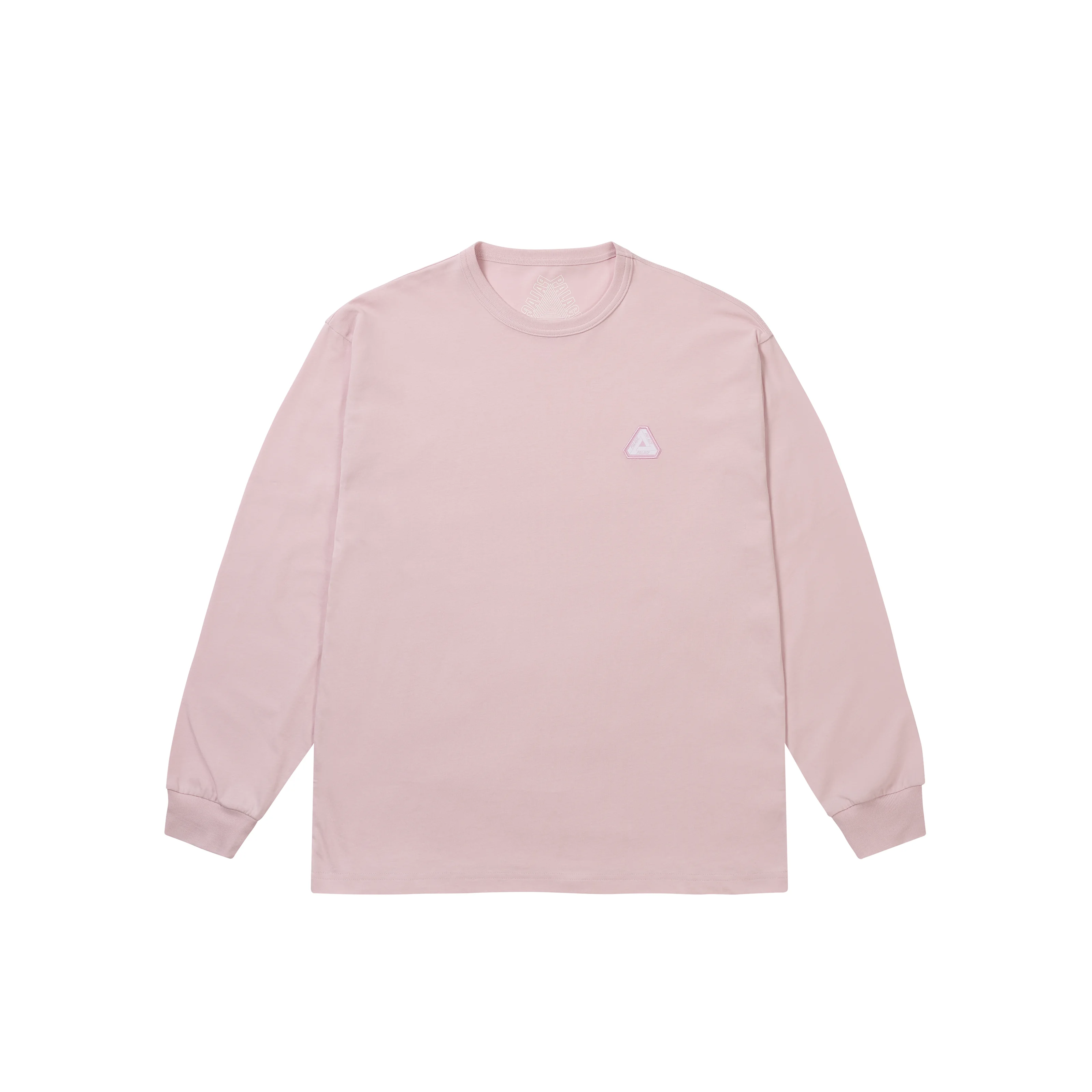 SOFAR LONGSLEEVE CHILL PINK - 1