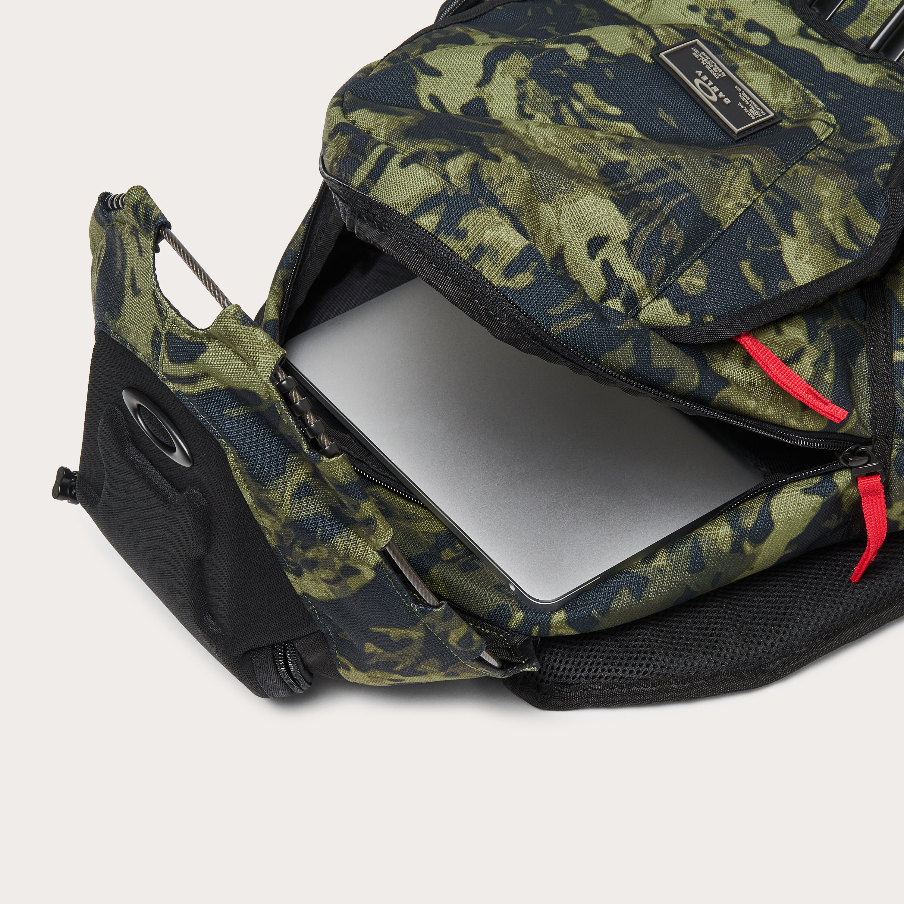 Bathroom Sink Rc Backpack - 5