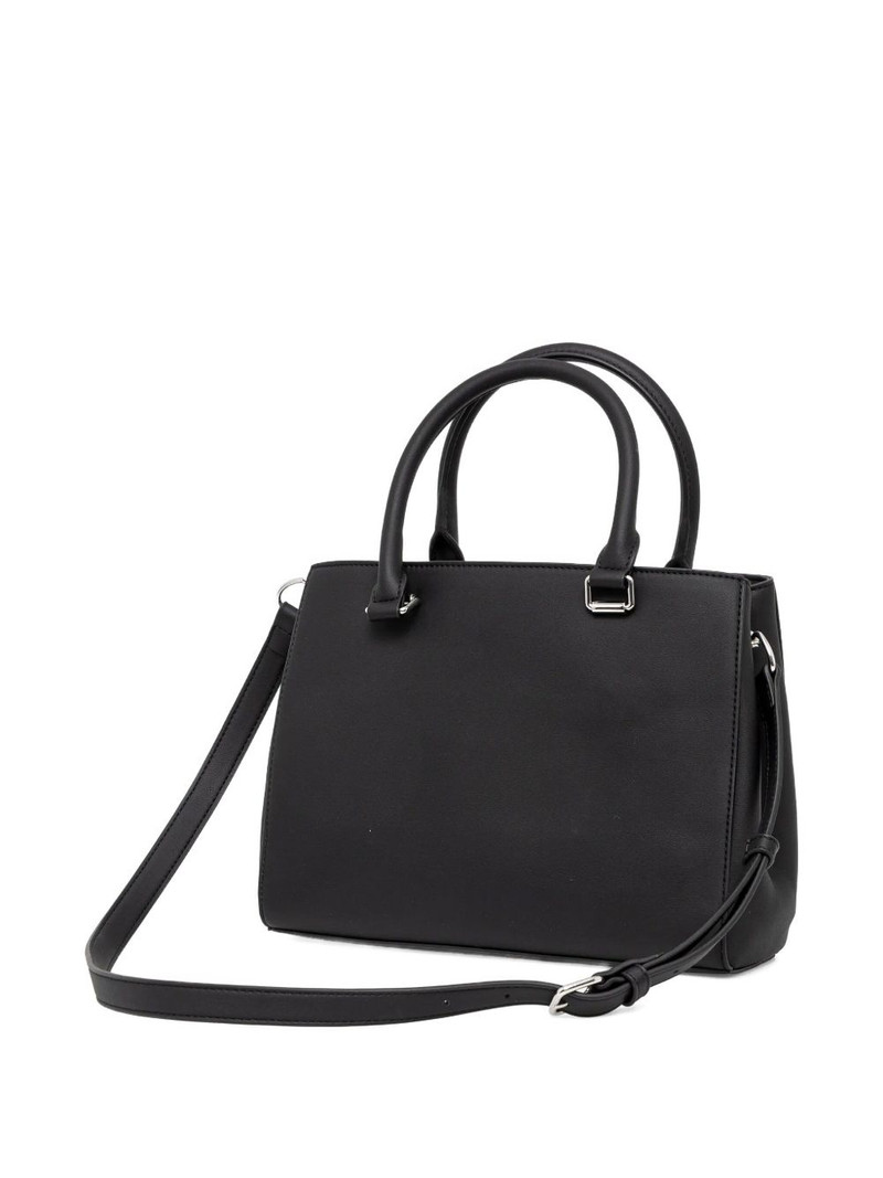 Moschino Bold Love tote bag outlook