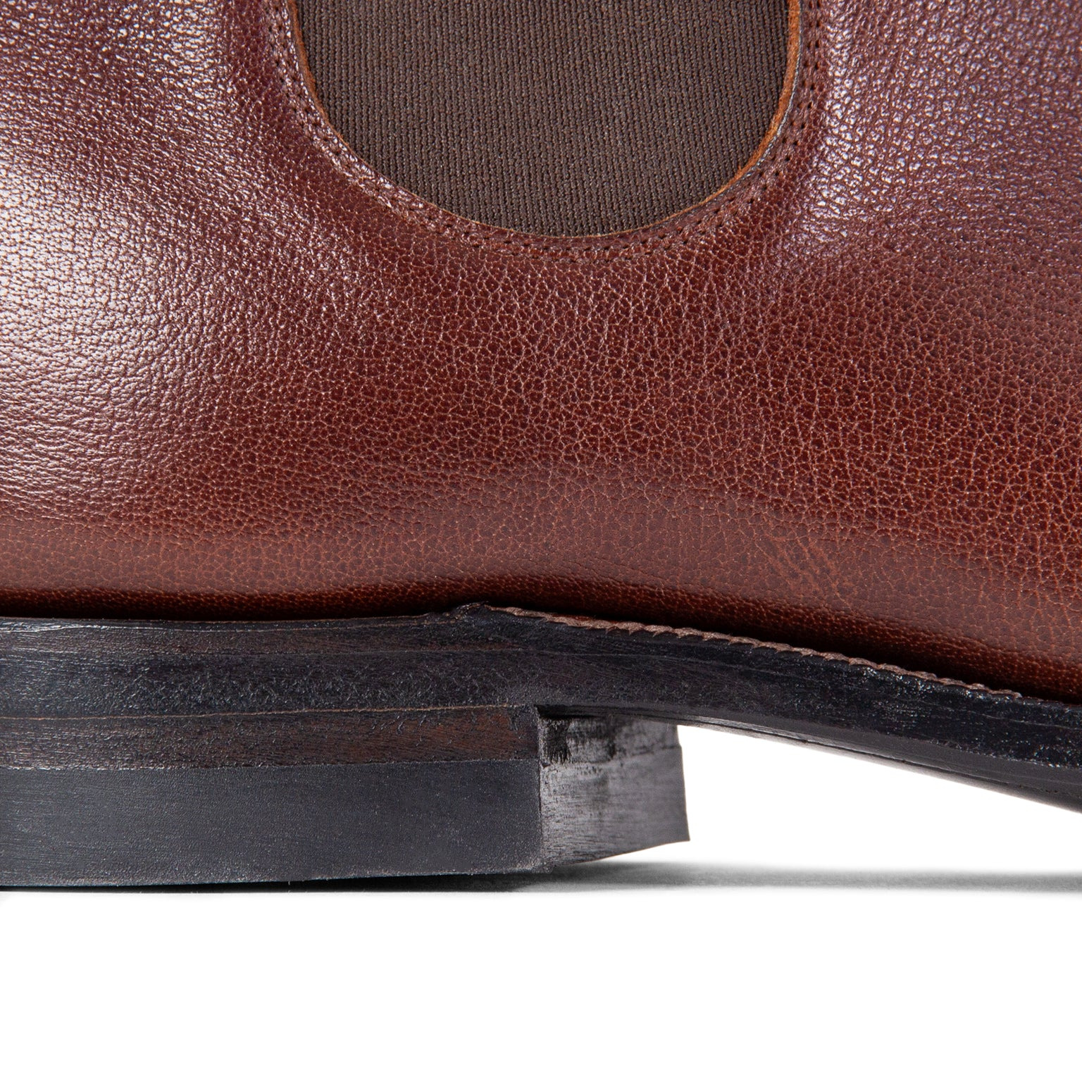 Chelsea Boot - Snuff Tanganiyka (Pre-Order) - 7
