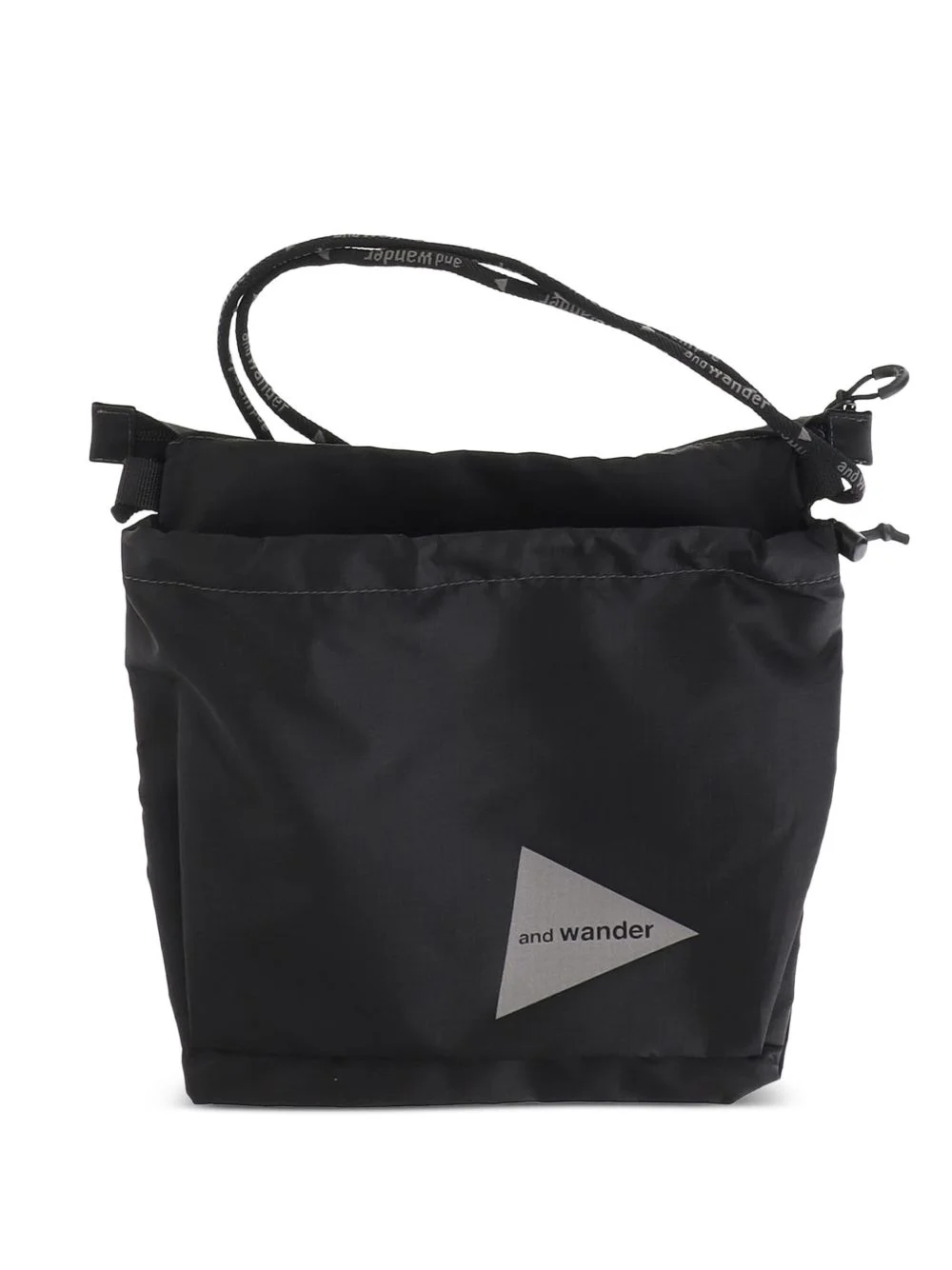 logo backpack - 1