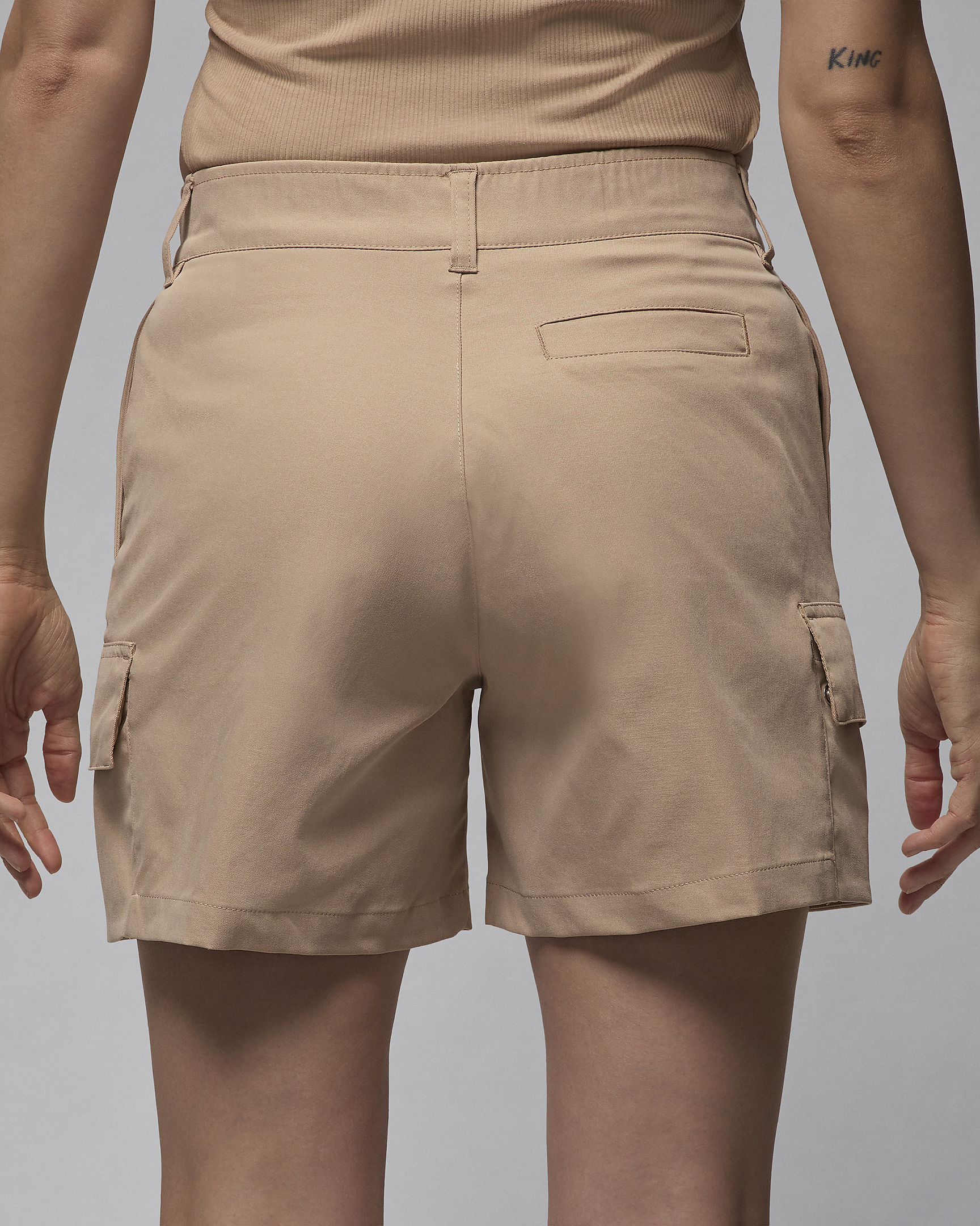 Jordan Chicago Women's Shorts - 3