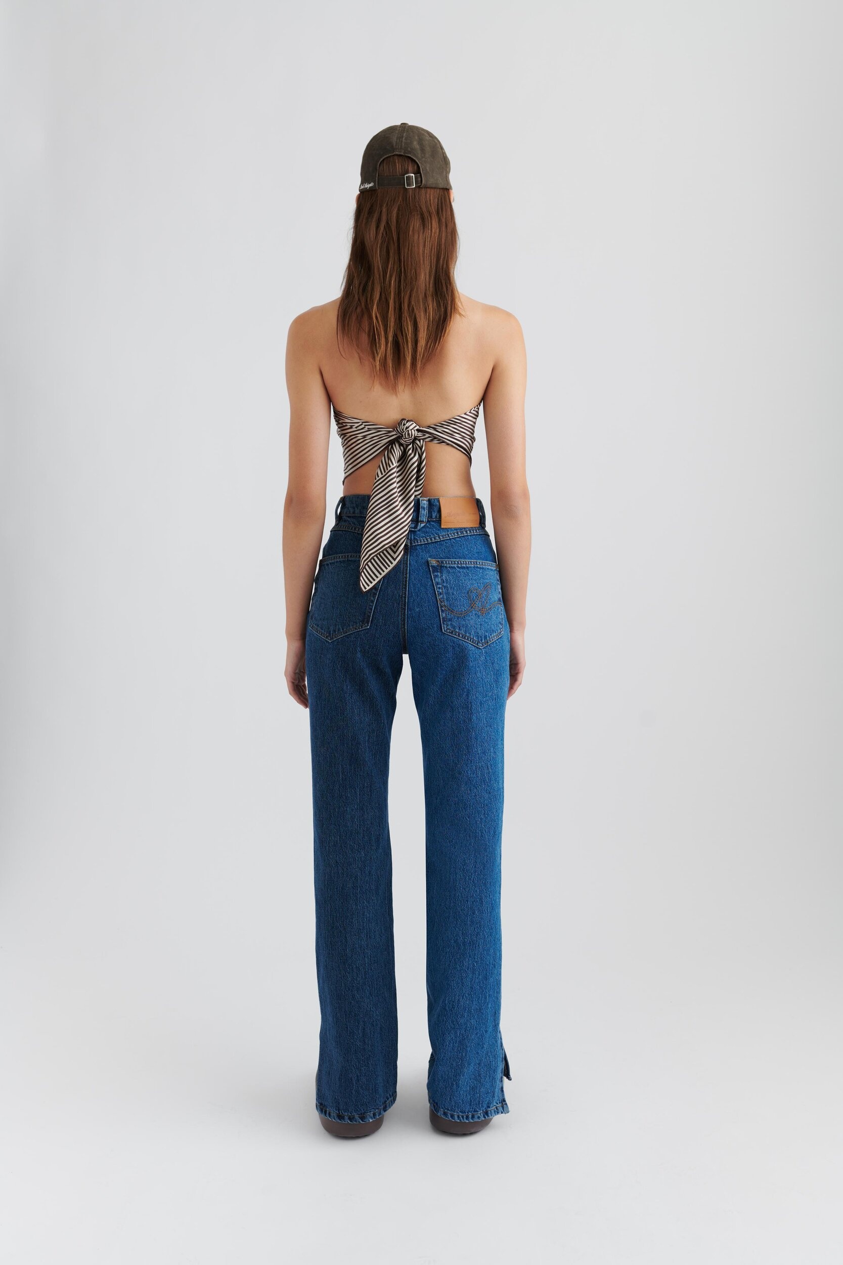 Ryder Flared Jeans - 5