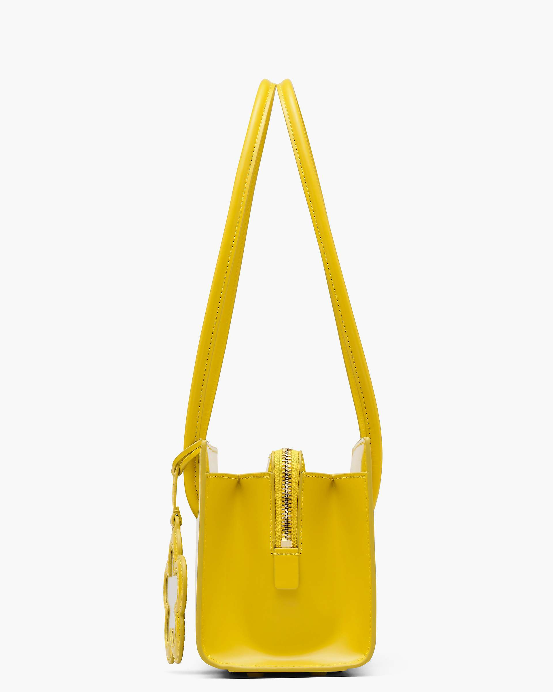THE GLAM MIRROR SATCHEL - 5