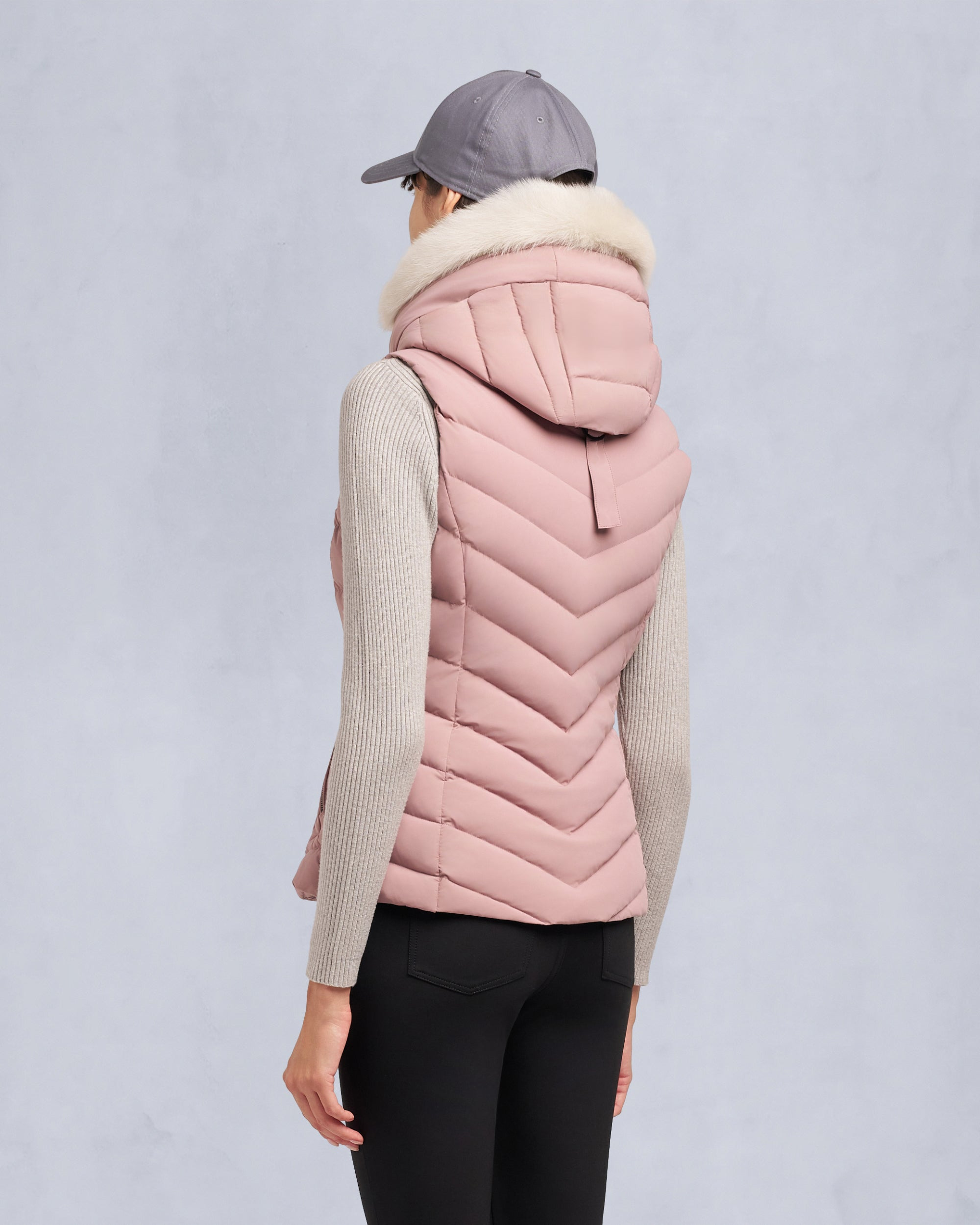 ELORA VEST - 4