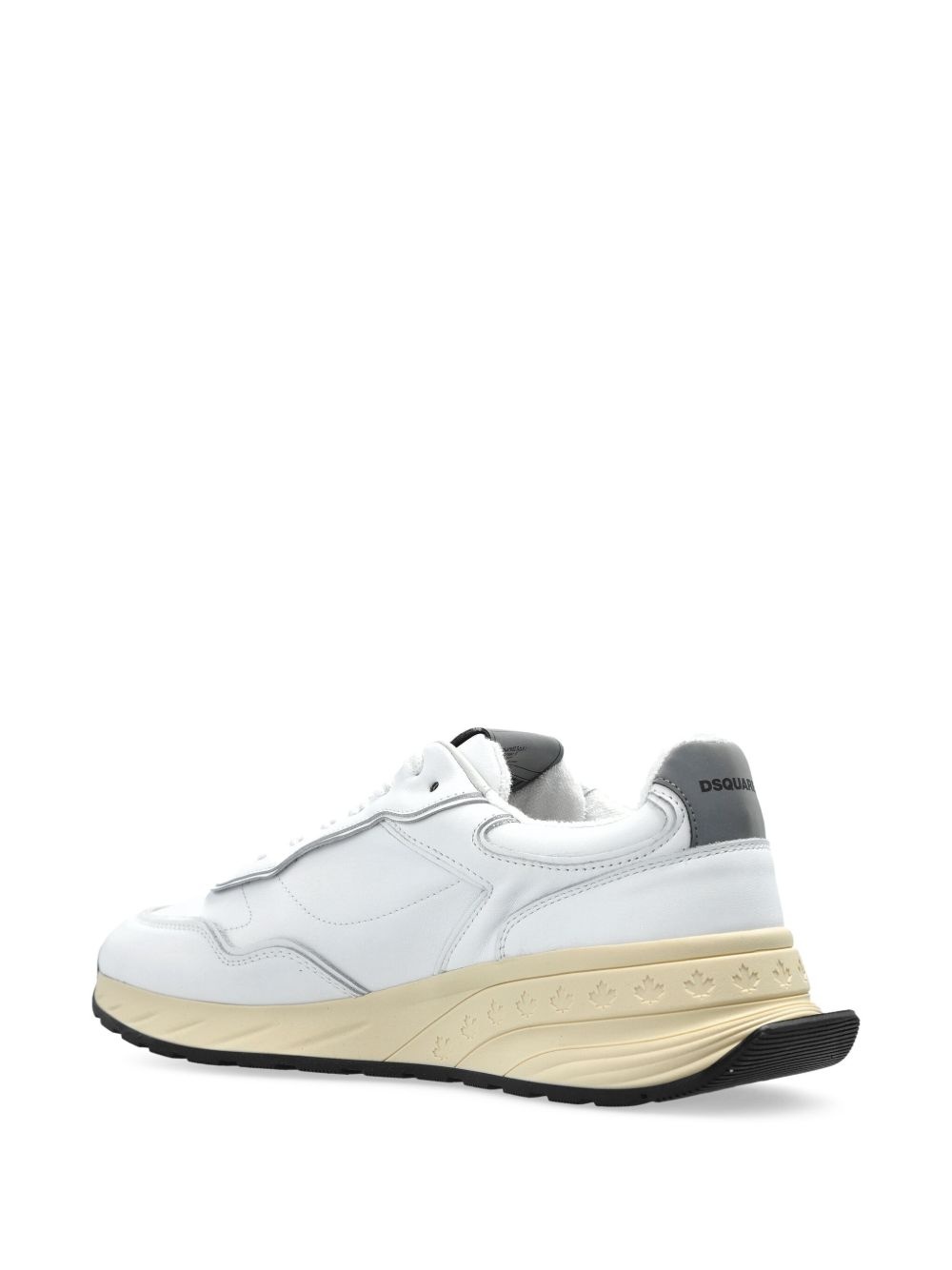 Sprinter sneakers - 3