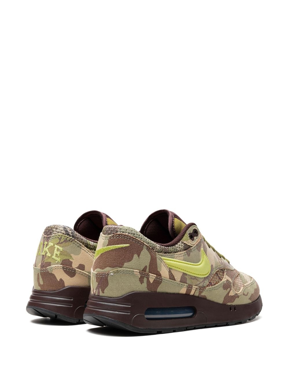 Air Max 1 "Camo" sneakers - 3