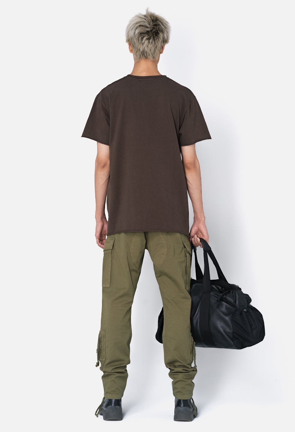 ANTI-EXPO TEE - 5