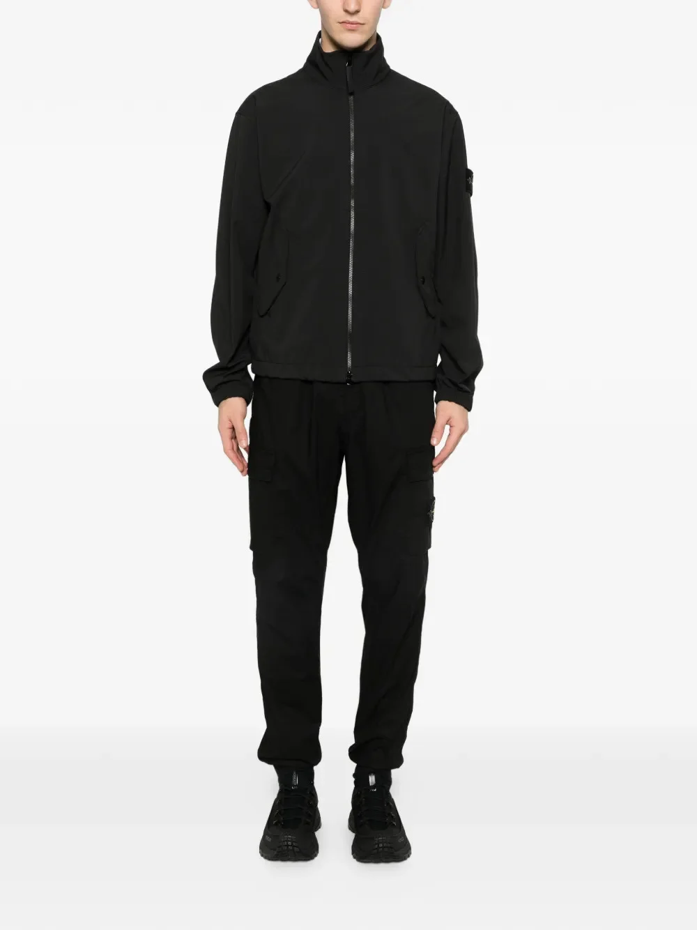 STONE ISLAND - Men Classic Jacket - 1