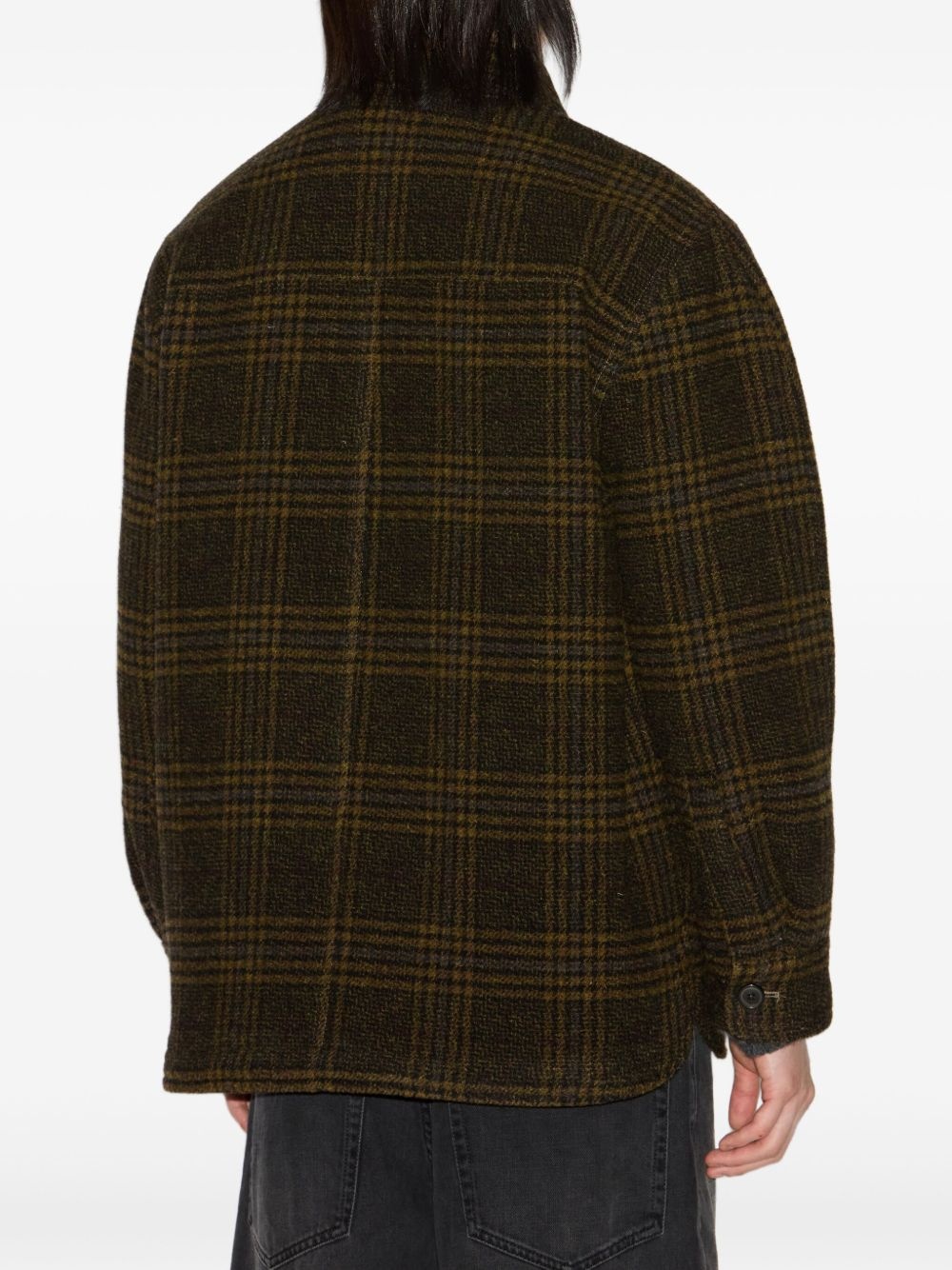 Kervey jacket - 3