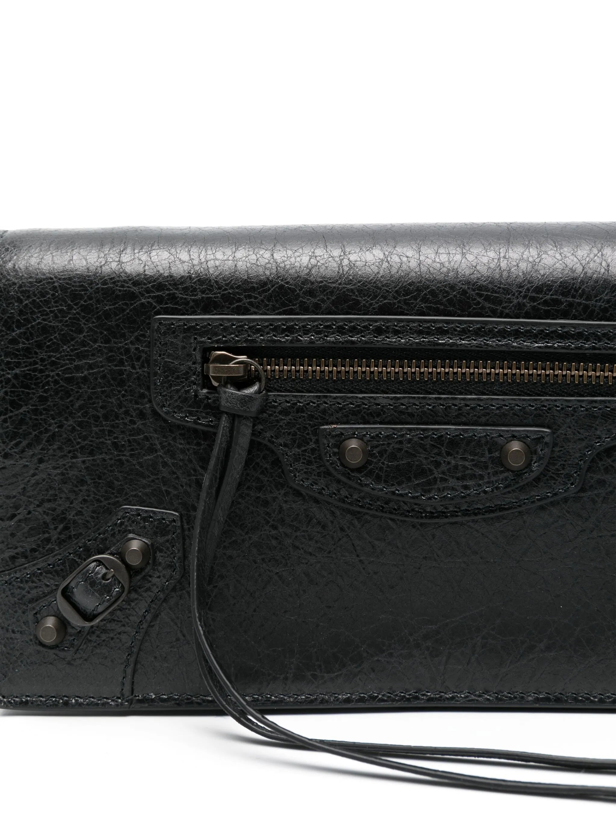 Le City clutch bag - 4