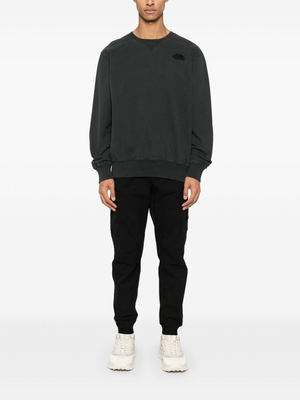 Nature sweatshirt - 2