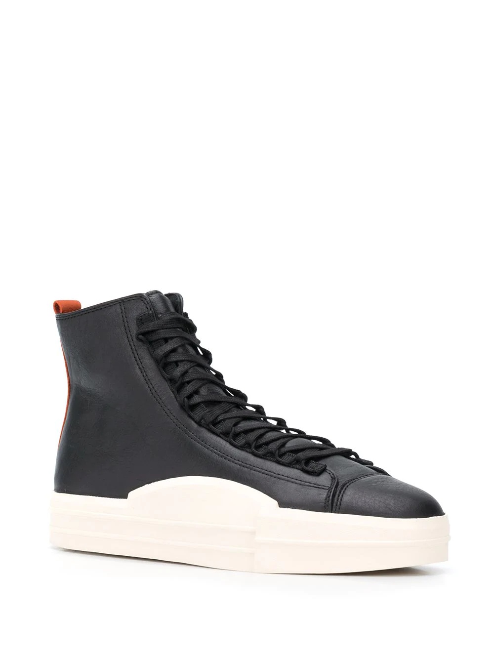 Yuben Mid sneakers - 2