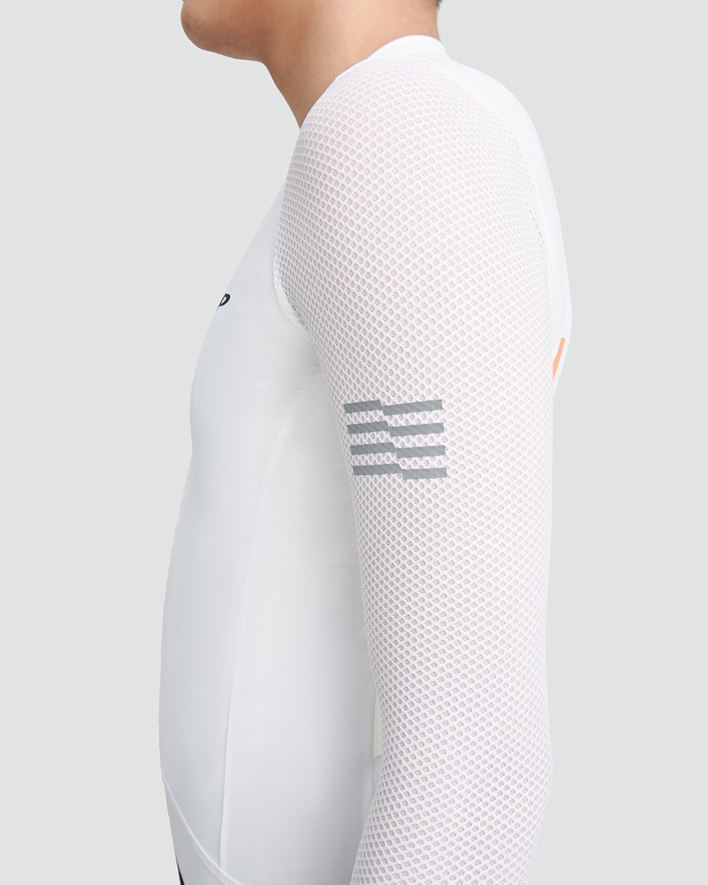 Evade Pro Base LS Jersey - 3