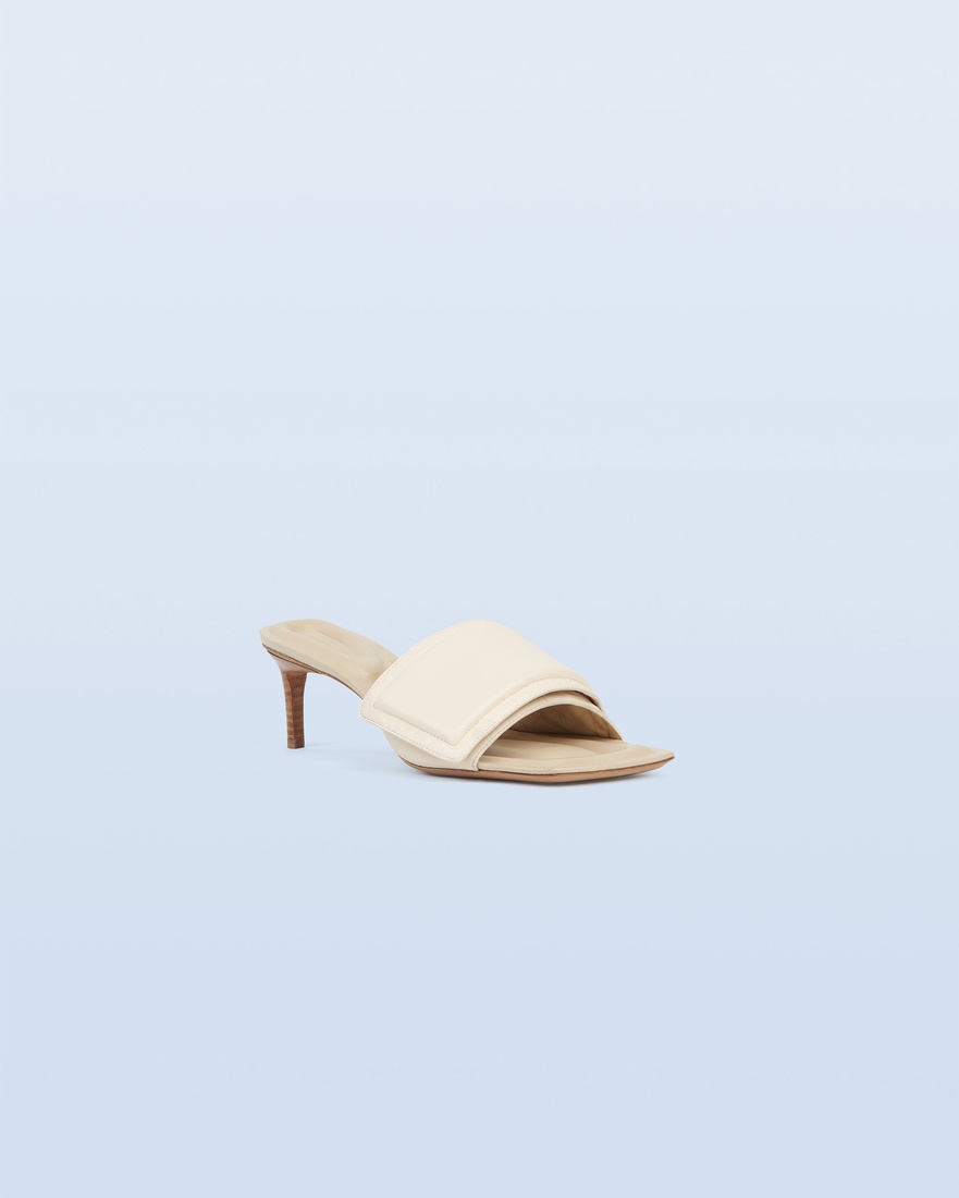 Les mules Piscine - 2