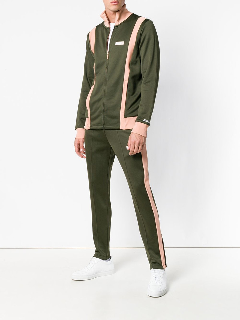 PUMA PUMA x 모리스 존스 SPEZIAL 재킷 outlook