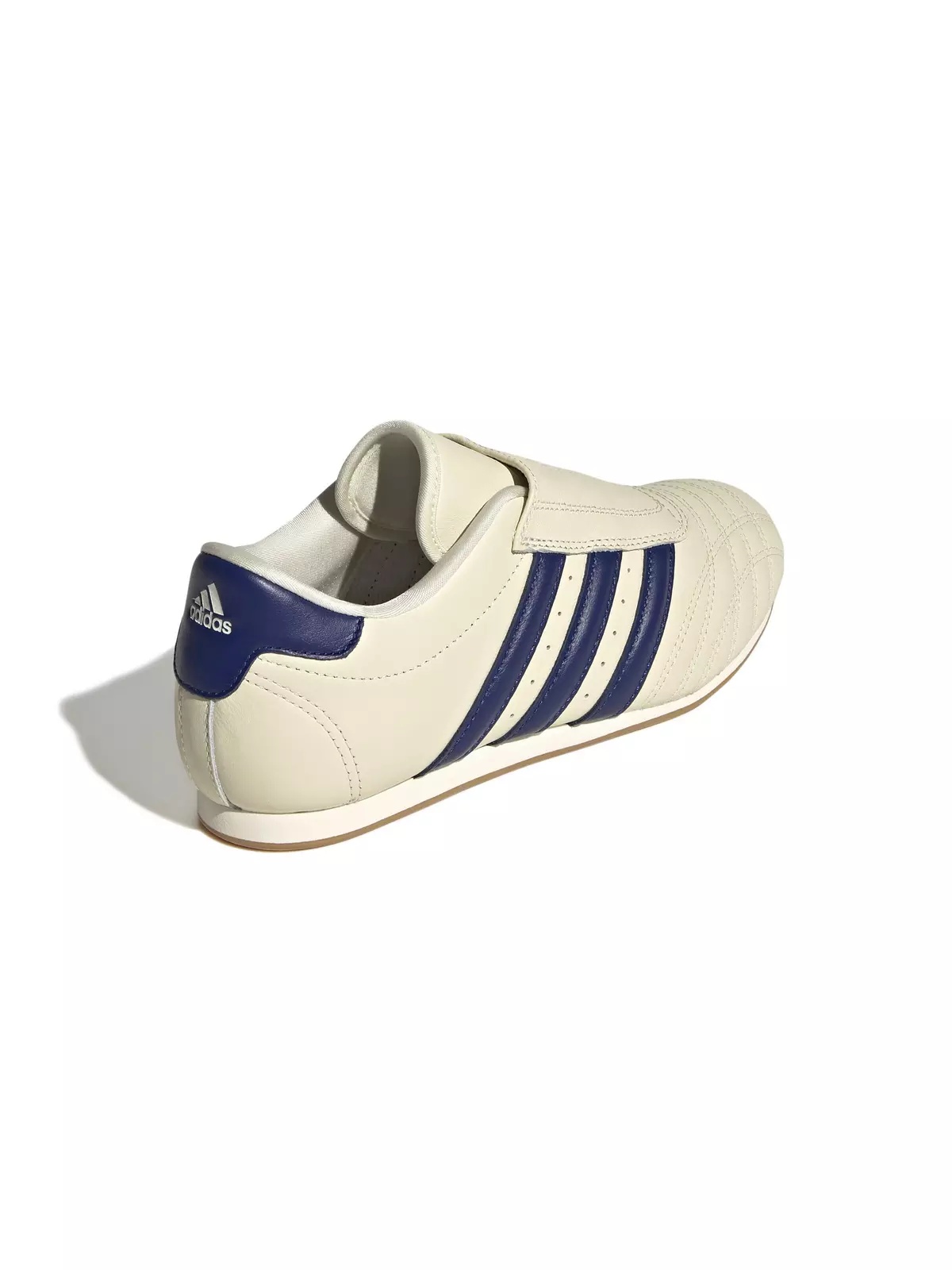 Originals Taekwondo "Cream White/Victory Blue/Gum 3" Women's Shoe - 4