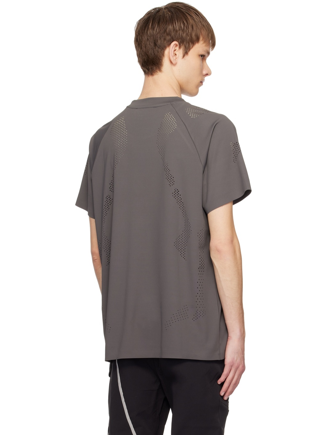 Gray Intine T-Shirt - 3