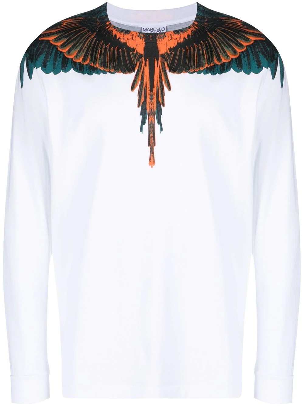 Icon Wings long-sleeve T-shirt - 1