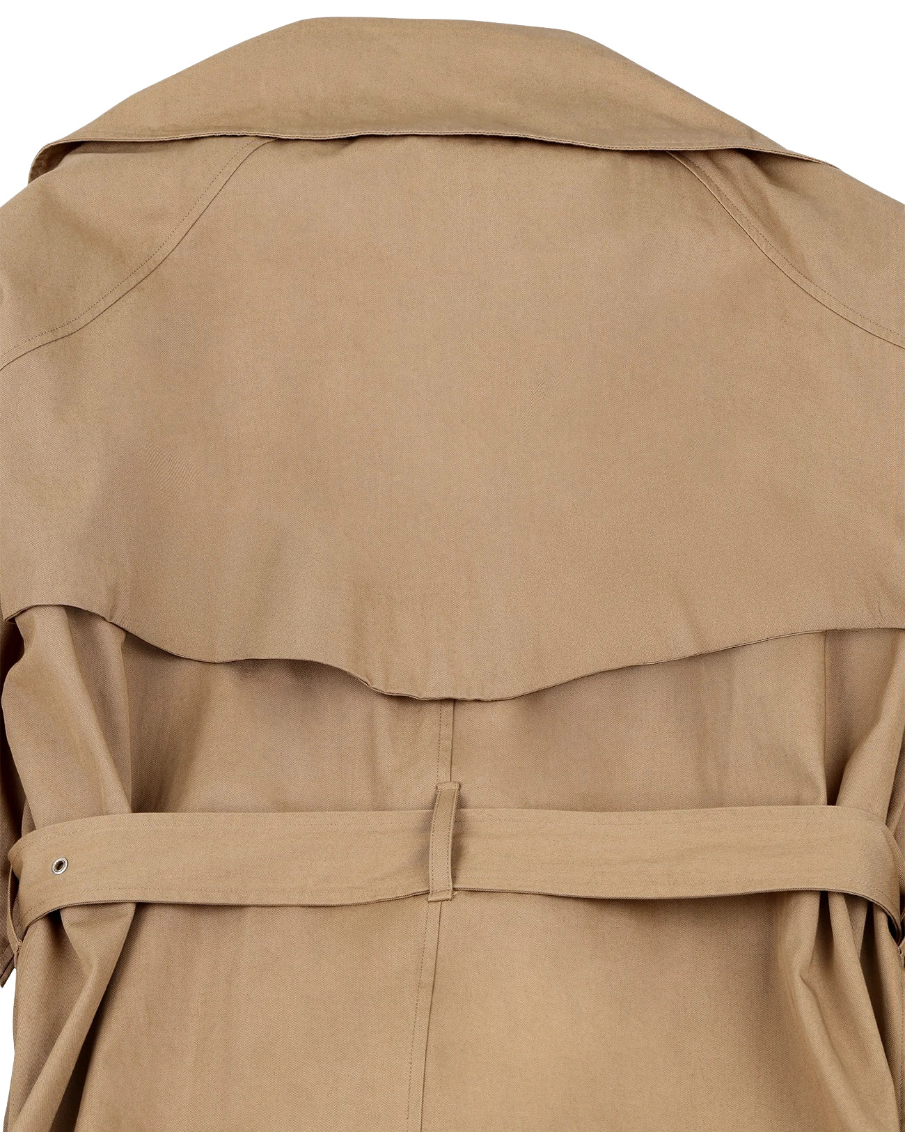 SCARFCOAT SAND - 8