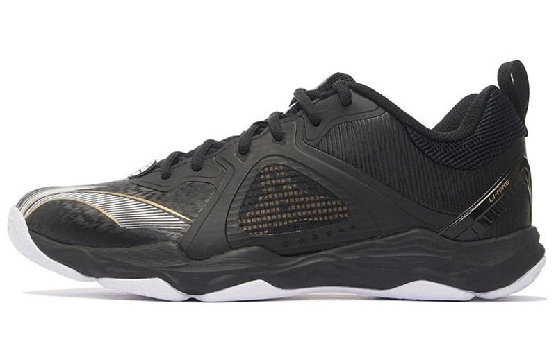 Li-Ning Li-Ning Ranger 6 Lite 'Black White' AYTS012-3 outlook