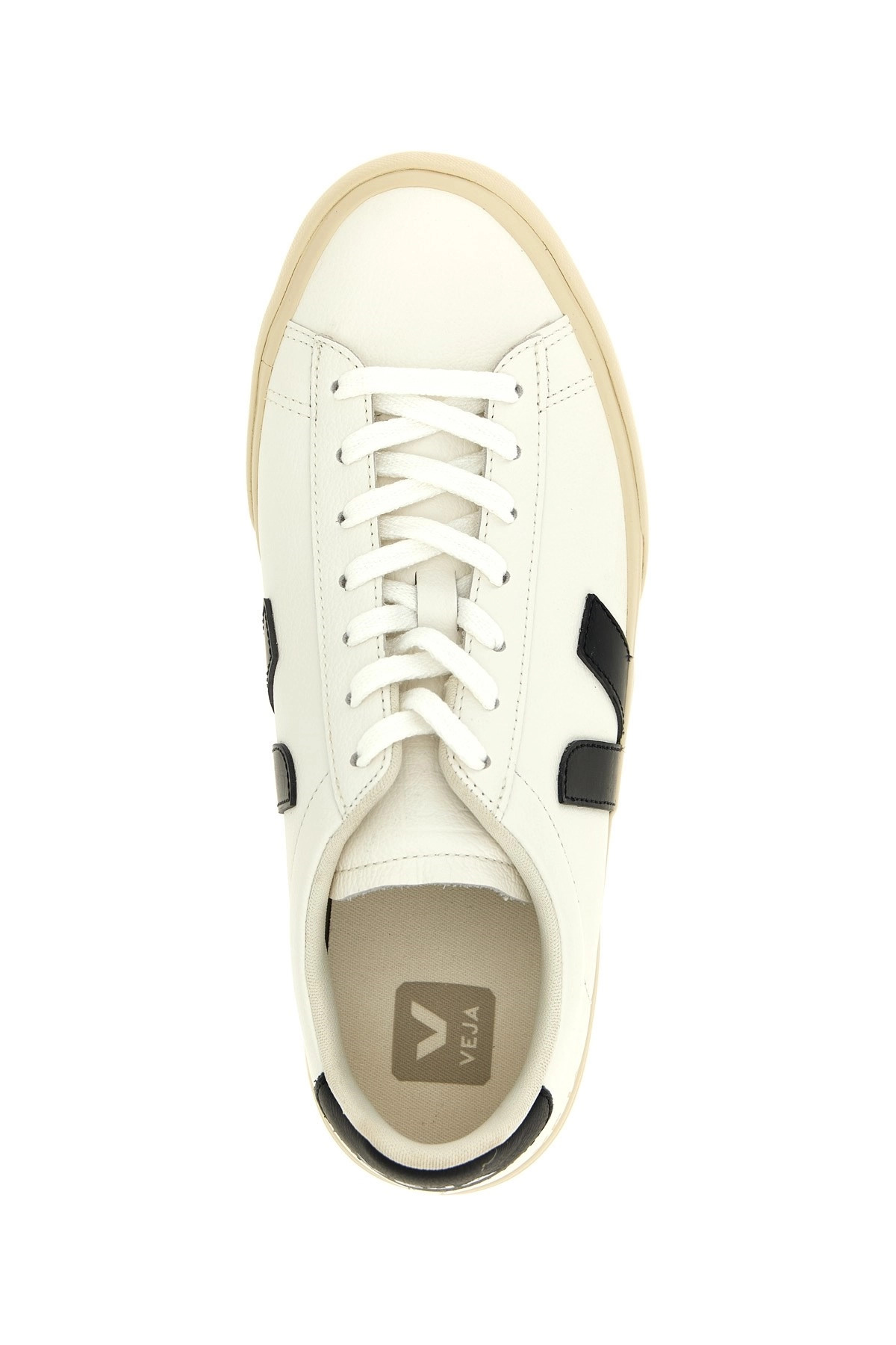 'Campo' sneakers - 4