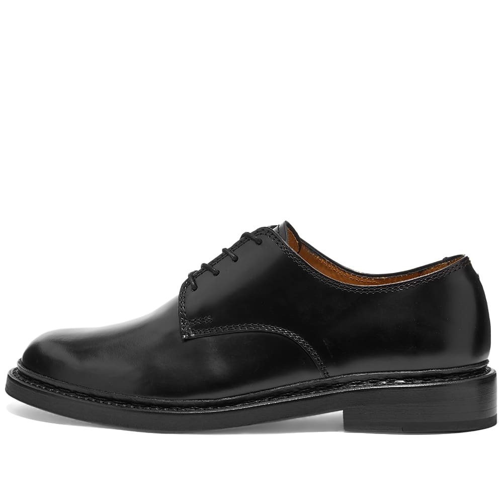 Our Legacy Uniform Parade Derby Shoe - 2