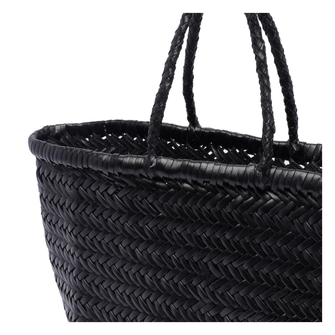 Dragon Diffusion Women Small Triple Jump Handbag - 4