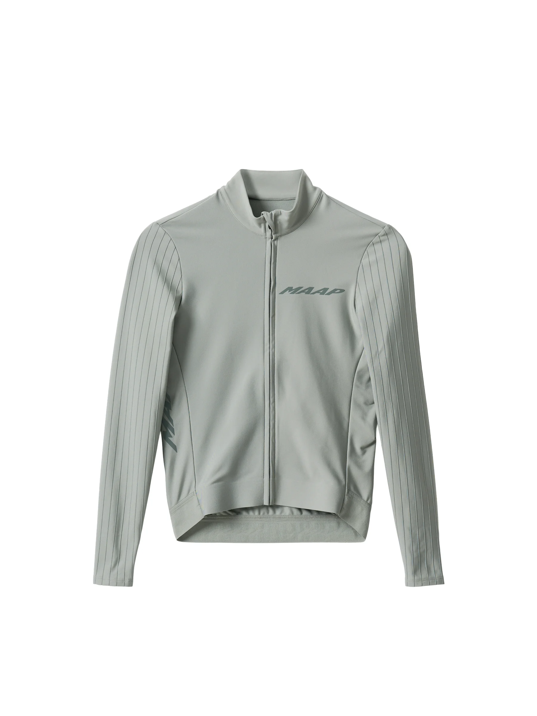 Pro Aero Thermal LS Jersey - 1
