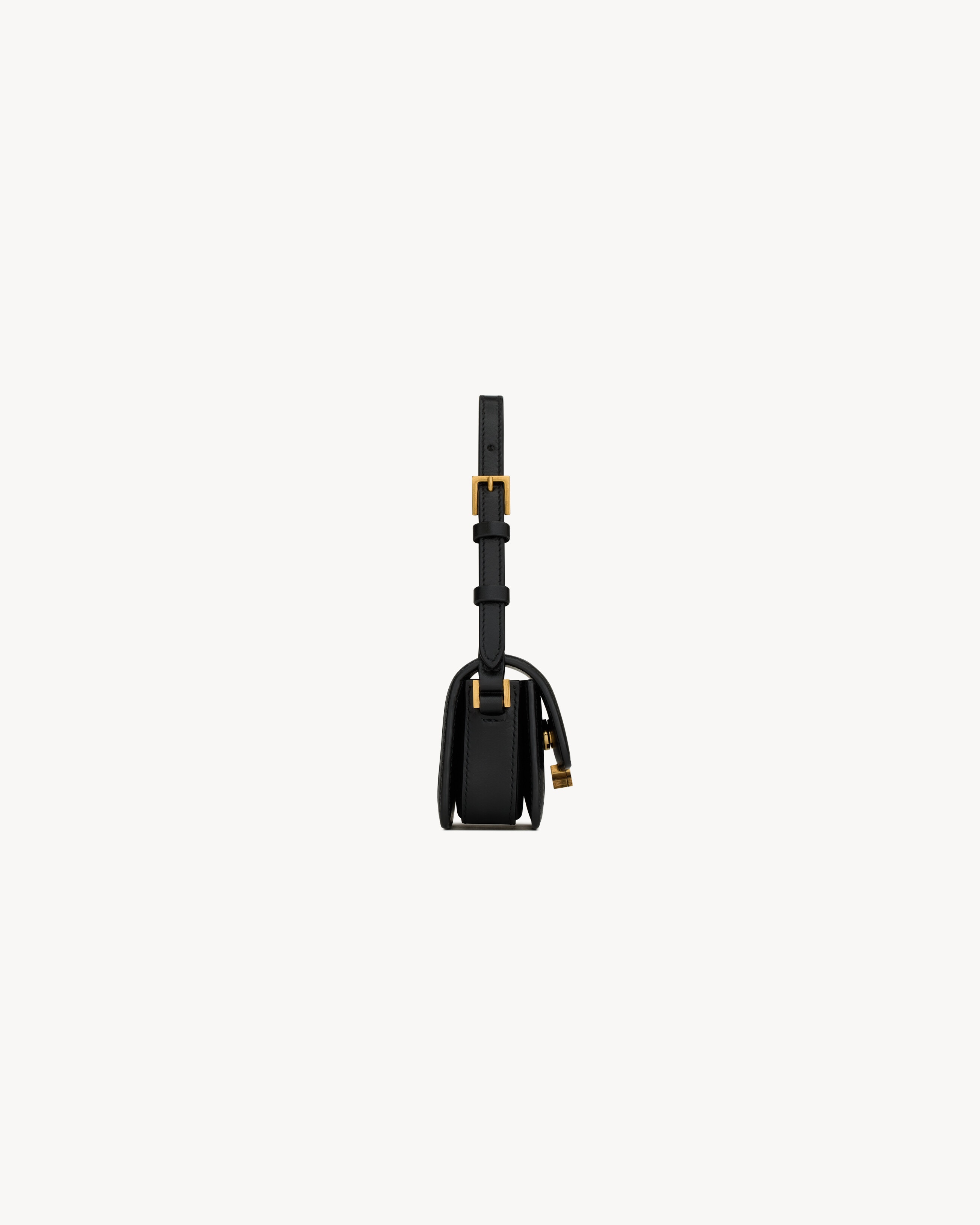 SOLFERINO MICRO BAG IN BOX SAINT LAURENT - 3