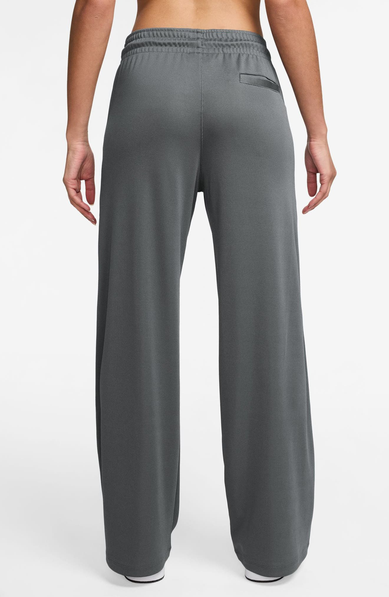 Jordan Break Track Pants in Iron Grey/Black/Sail/Sail at Nordstrom - 2