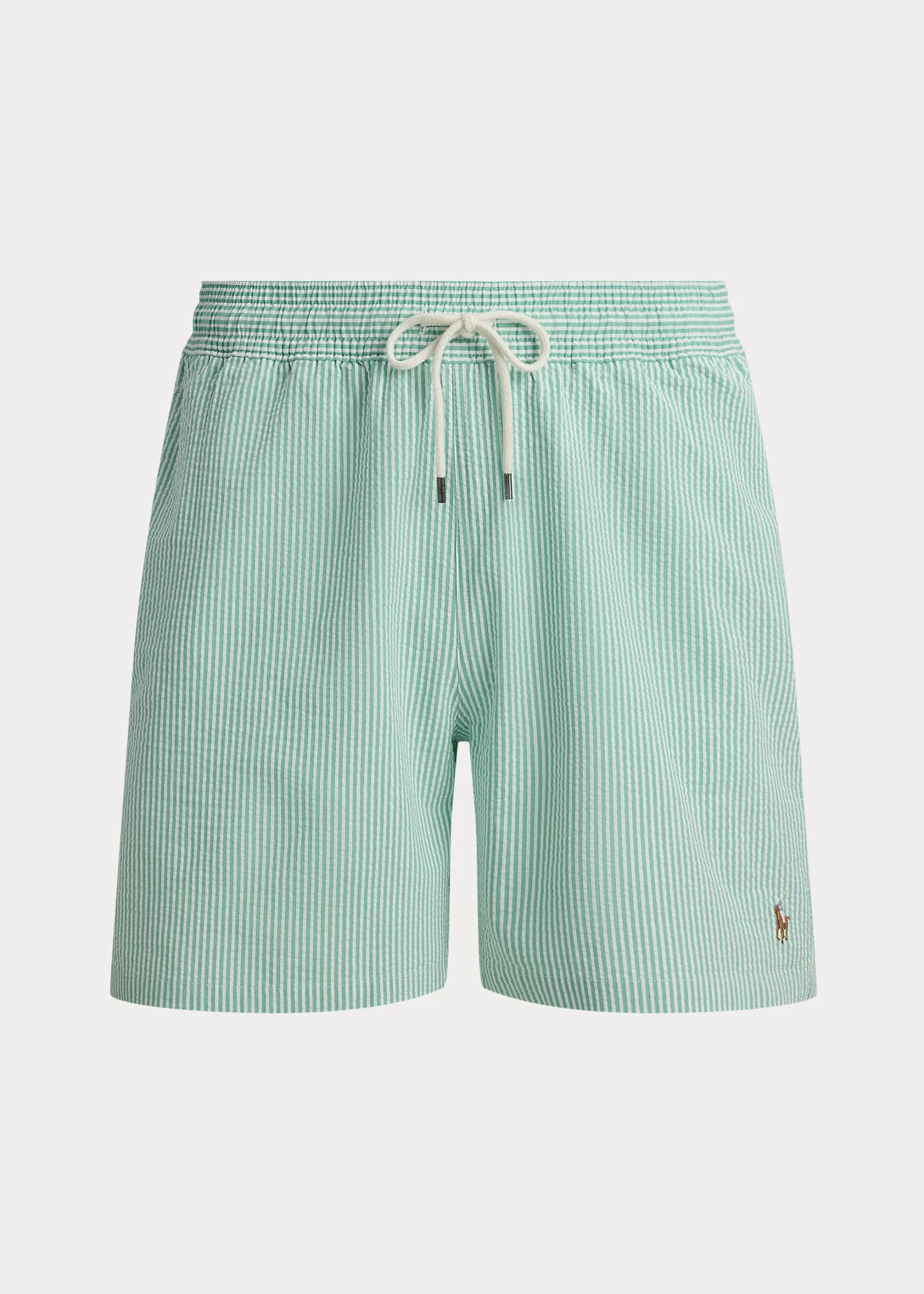 5.75-Inch Traveler Classic Swim Trunk - 1