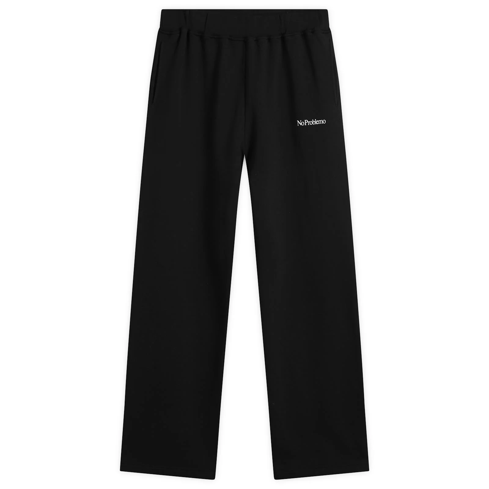 No Problemo Mini Problemo Straight Sweatpant - 1
