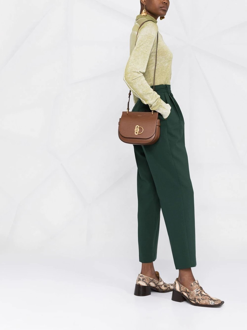 Mulberry Amberley crossbody bag outlook