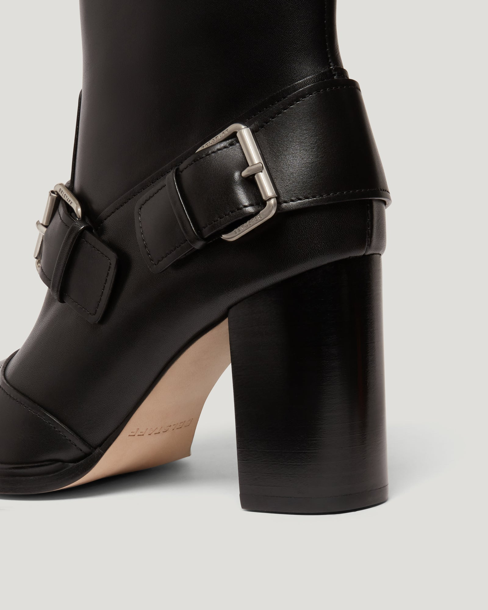 ALDER BOOT - 5