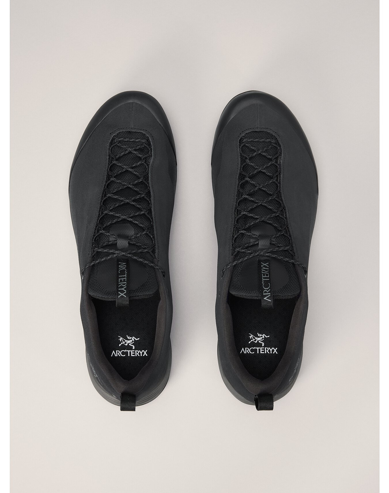 Konseal FL 2 Leather GTX Shoe - 3