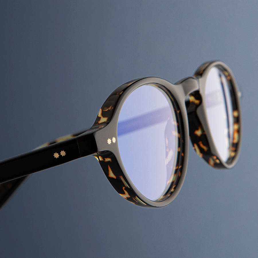 GR08 ROUND OPTICAL GLASSES - 6