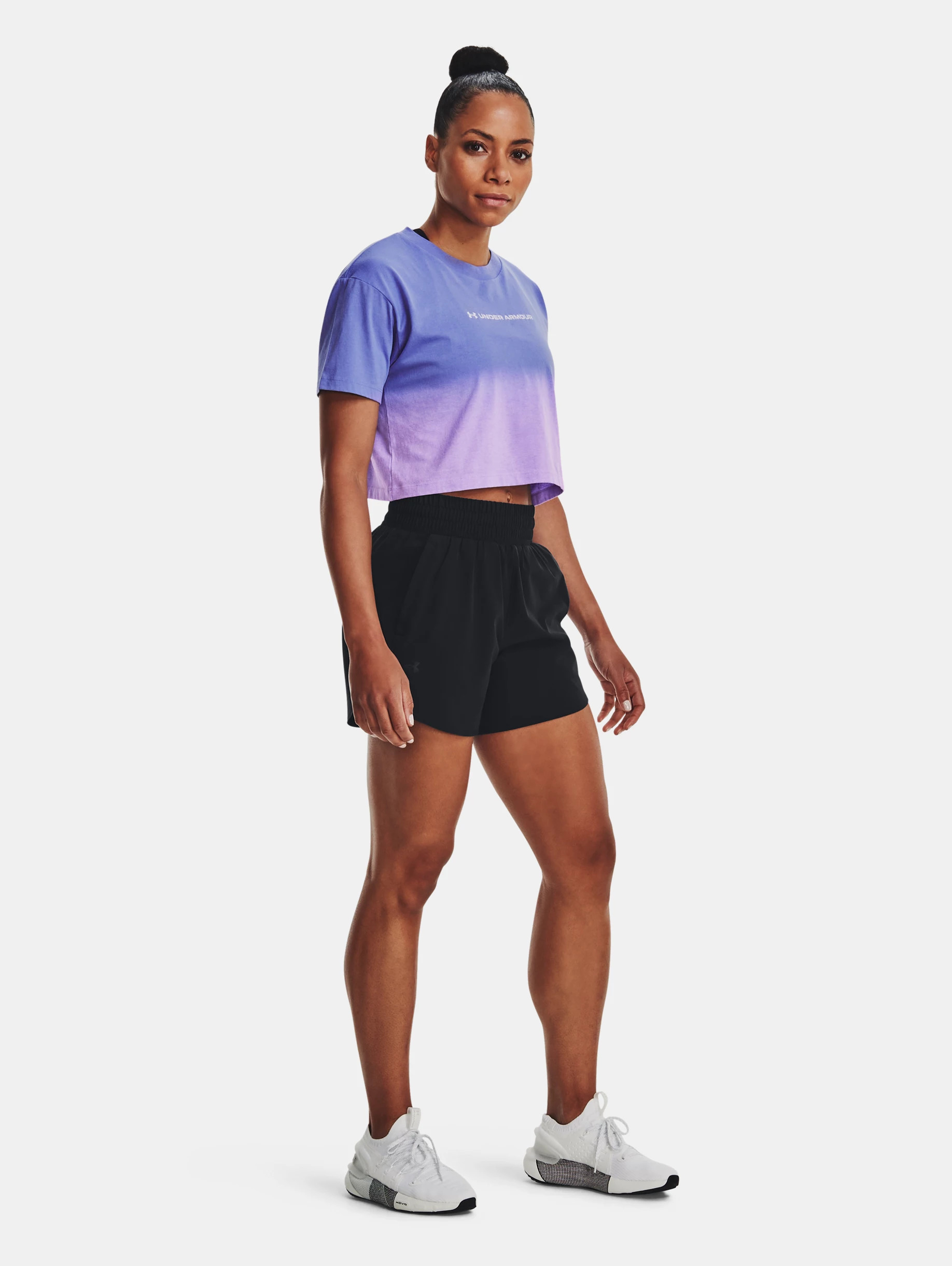 Women's UA Vanish 5" Shorts - 5