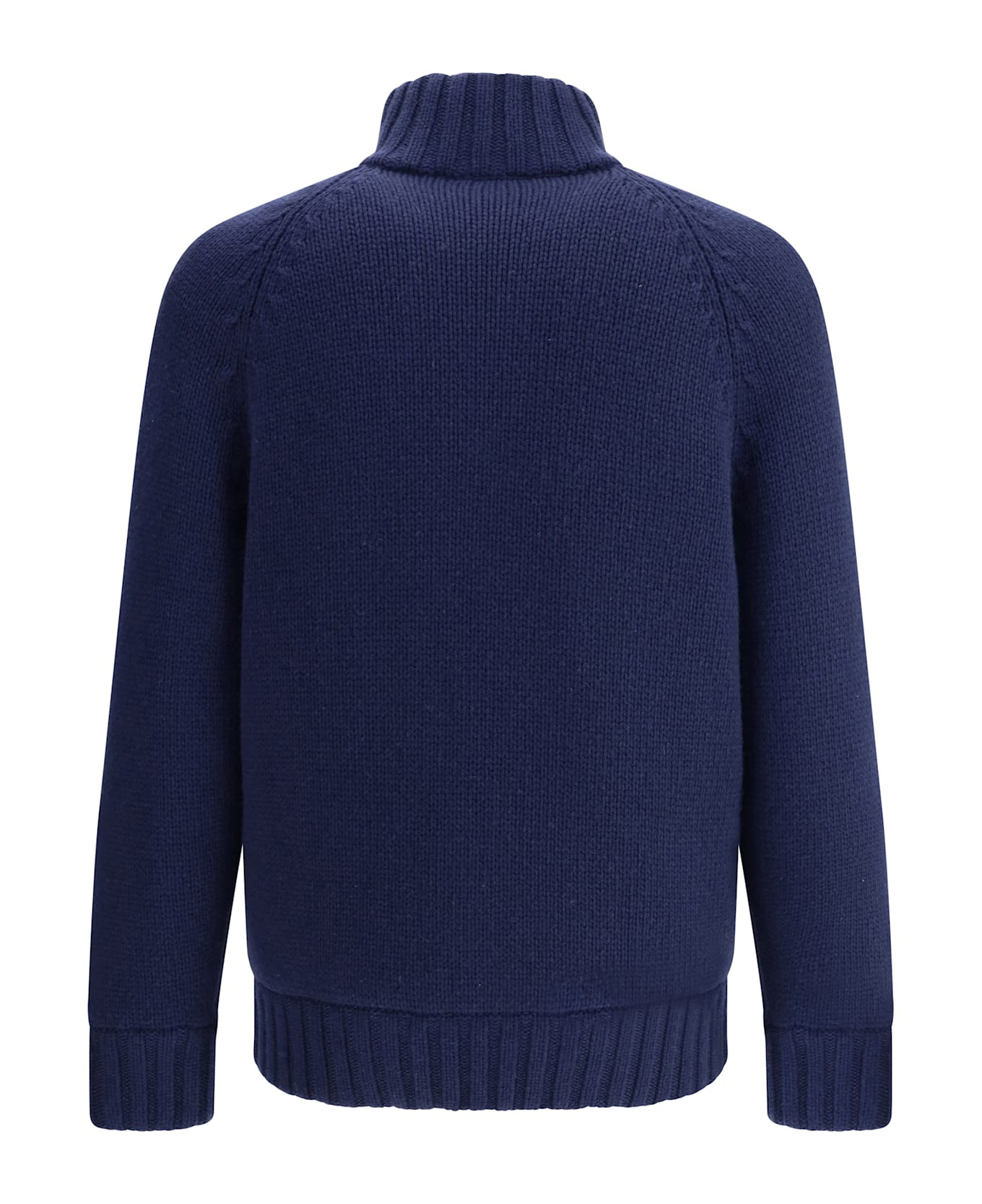 Cashmere Jackets - 2
