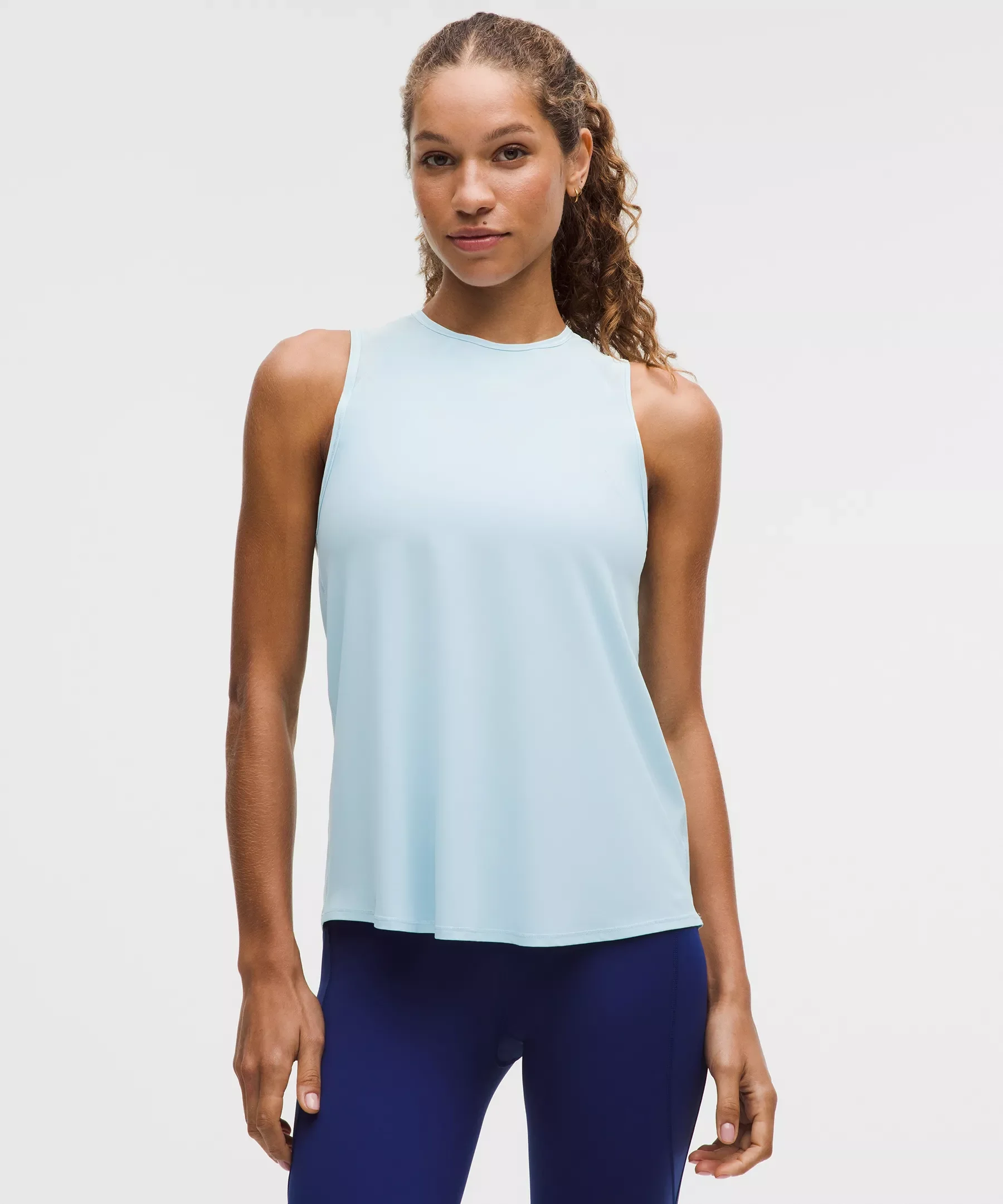 Sculpt Tank Top - 1