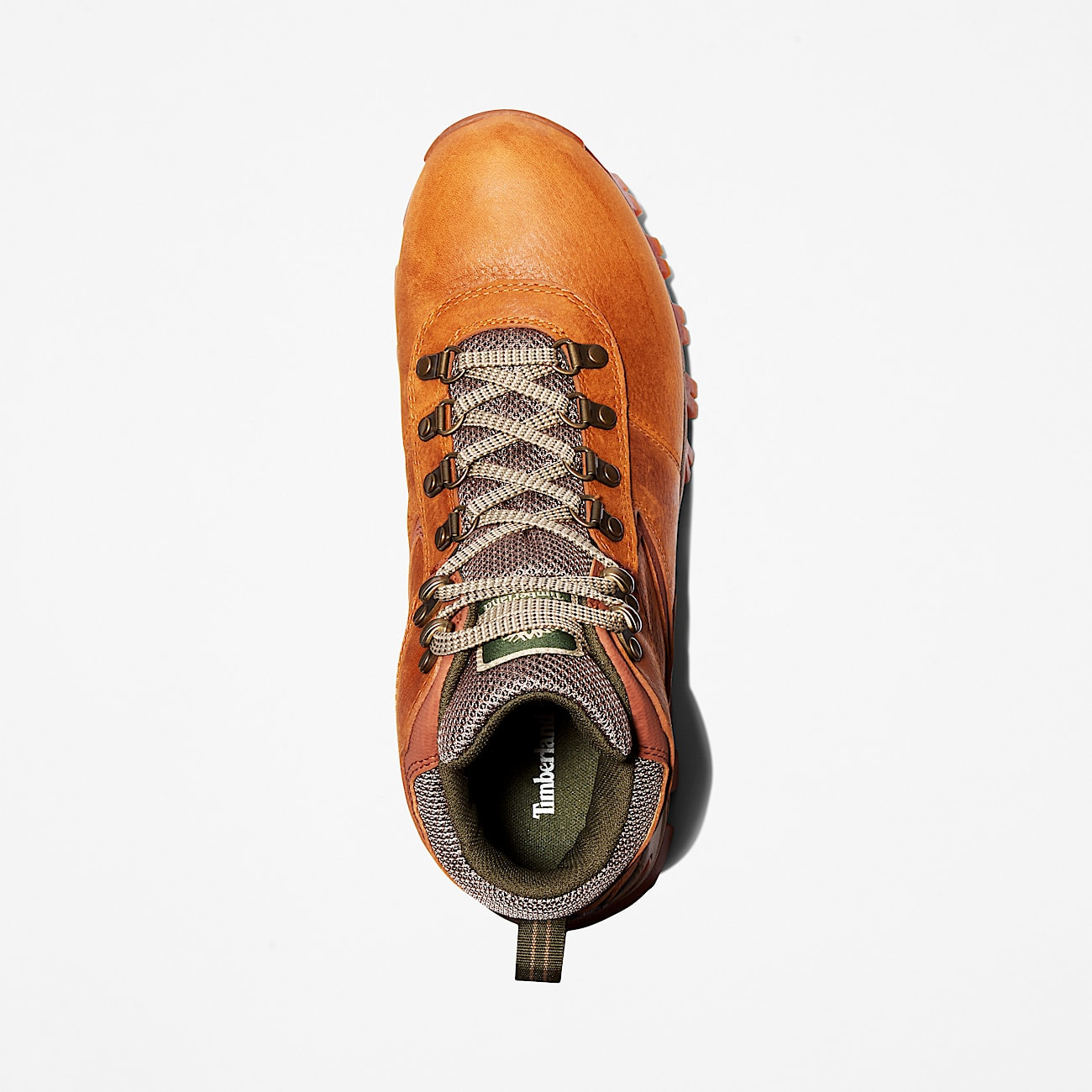 Men's Mt. Maddsen Waterproof Mid Hiking Boot - 2